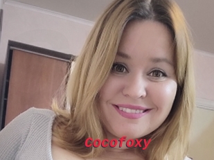 Cocofoxy