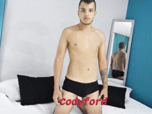 Codyford