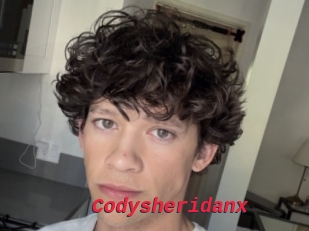 Codysheridanx