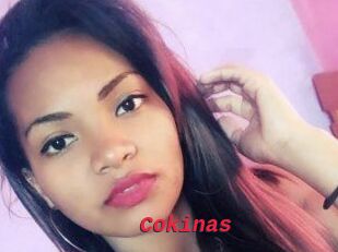 Cokinas