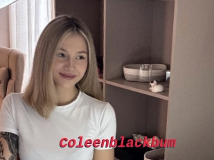 Coleenblackbum