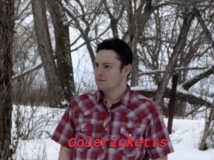 Colericketts