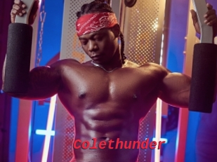Colethunder