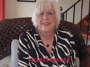 Colettescott