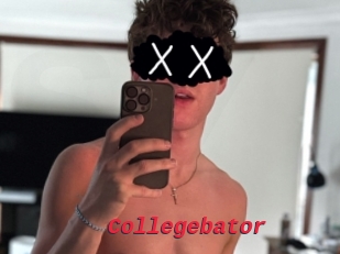 Collegebator