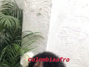 Colombiaafro