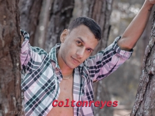 Coltonreyes