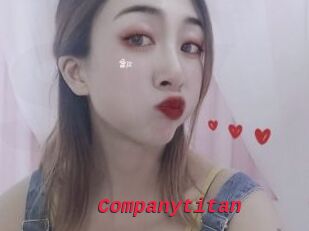 Companytitan