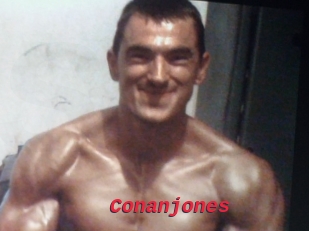 Conanjones
