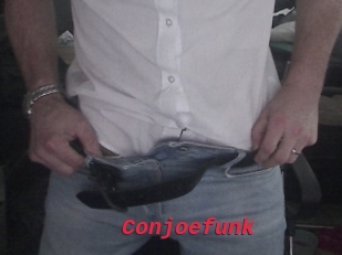 Conjoefunk