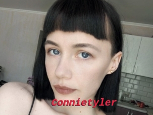 Connietyler