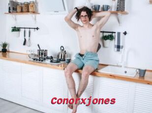 Conorxjones