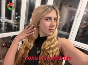 Constancebiddy