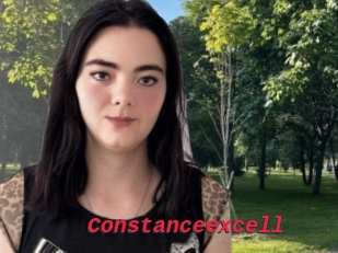 Constanceexcell