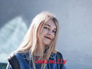 Coolmolly