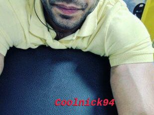 Coolnick94