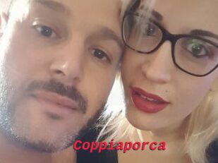 Coppiaporca