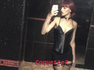 Coquette7