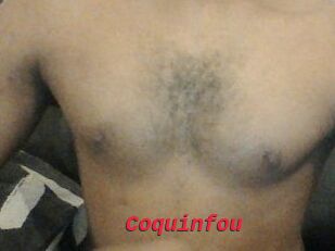 Coquinfou