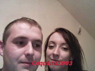 Coquins1903