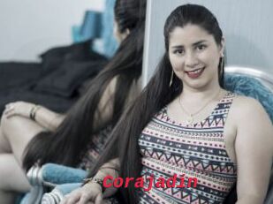 Corajadin