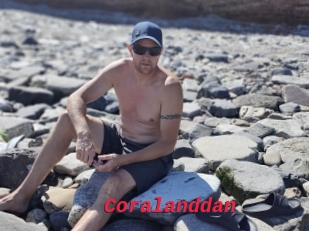 Coralanddan