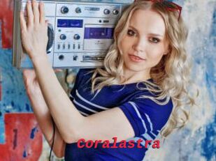 Coralastra
