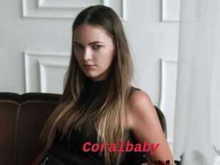 Coralbaby