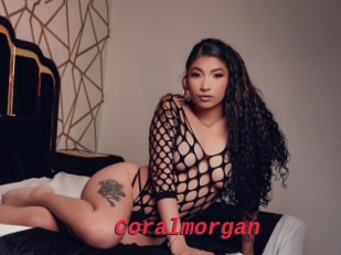 Coralmorgan