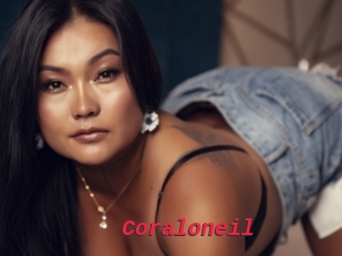 Coraloneil