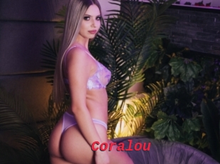coralou Sexe Vision