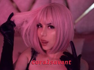 Coralsavant