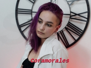 Coramorales
