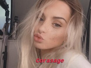 Corasage