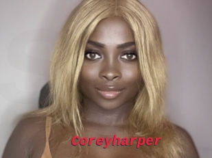 Coreyharper