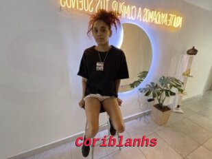 Coriblanhs