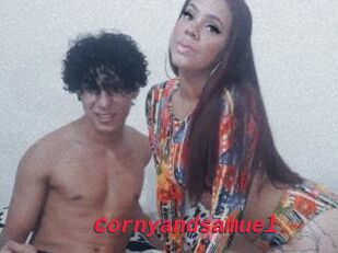 Cornyandsamuel