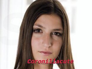Coronillacute
