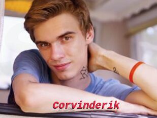 Corvinderik