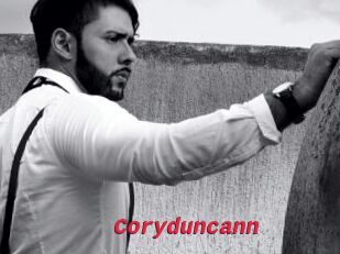 Coryduncann