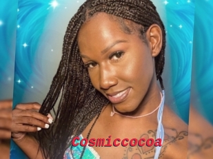 Cosmiccocoa