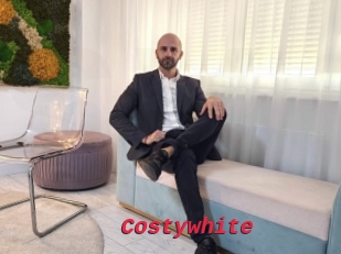 Costywhite