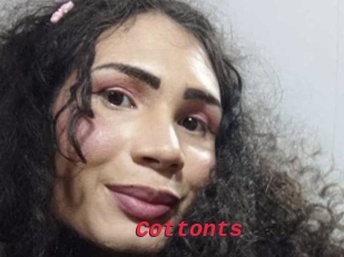 Cottonts