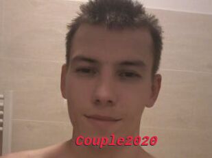 Couple2020