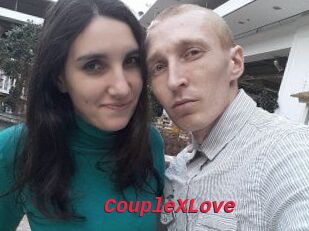 CoupleXLove