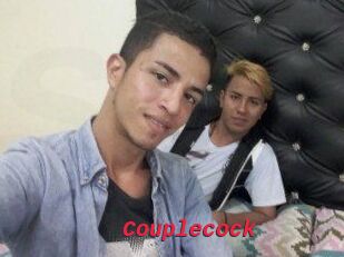 Couplecock