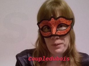 Coupledubois