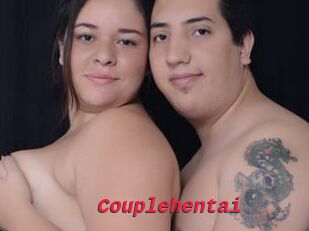 Couplehentai