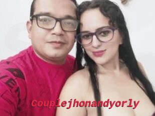 Couplejhonandyorly
