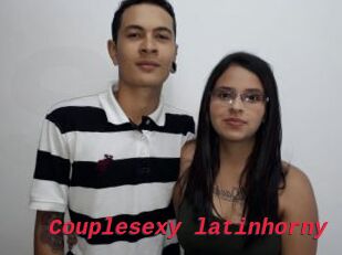 Couplesexy_latinhorny